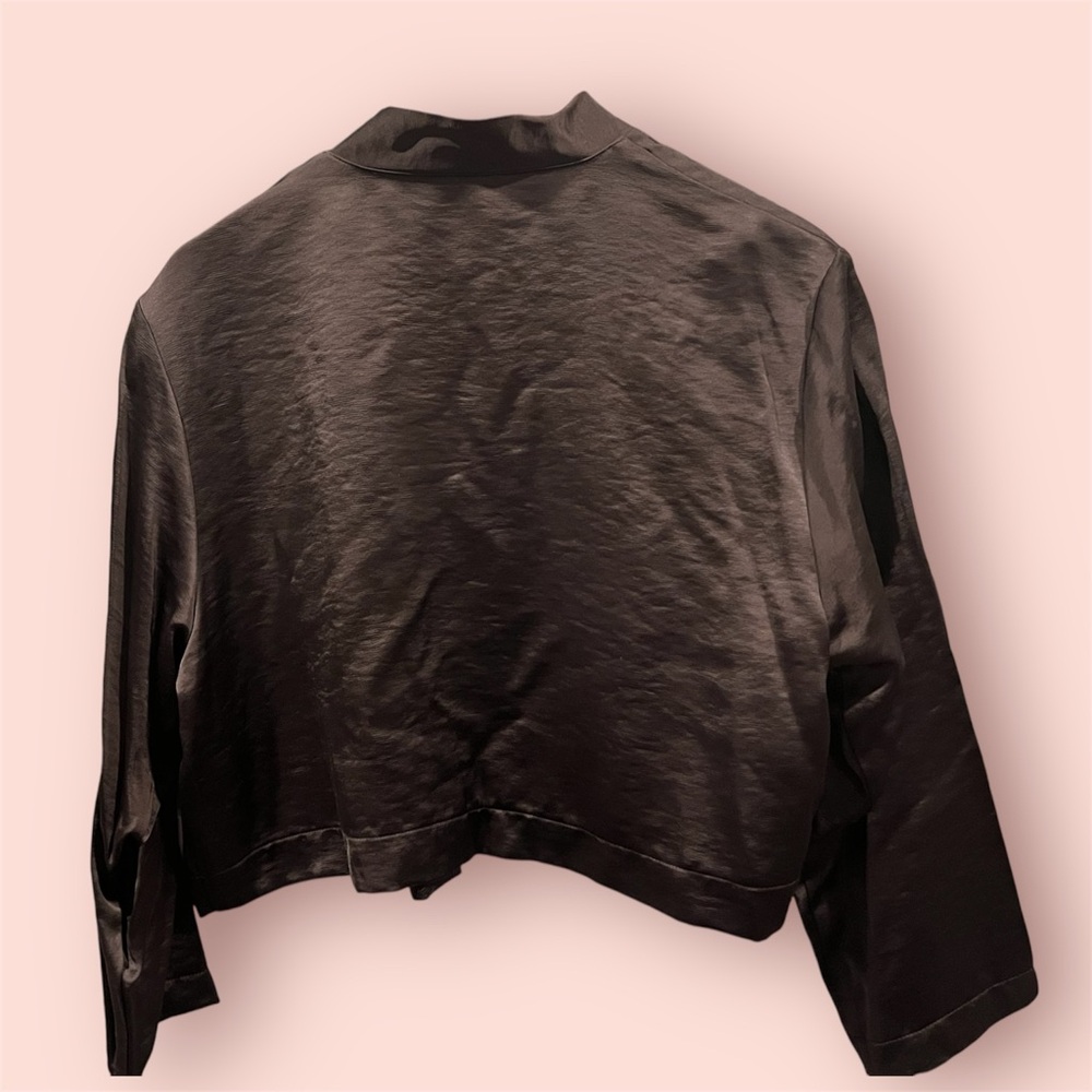 Birds of North America - Nine Killer Jacket - Black - Picture 9 of 10